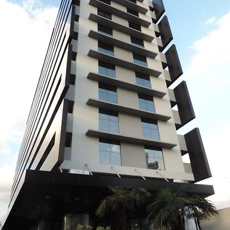 Ramada Hotel & Suites Osasco Exterior foto